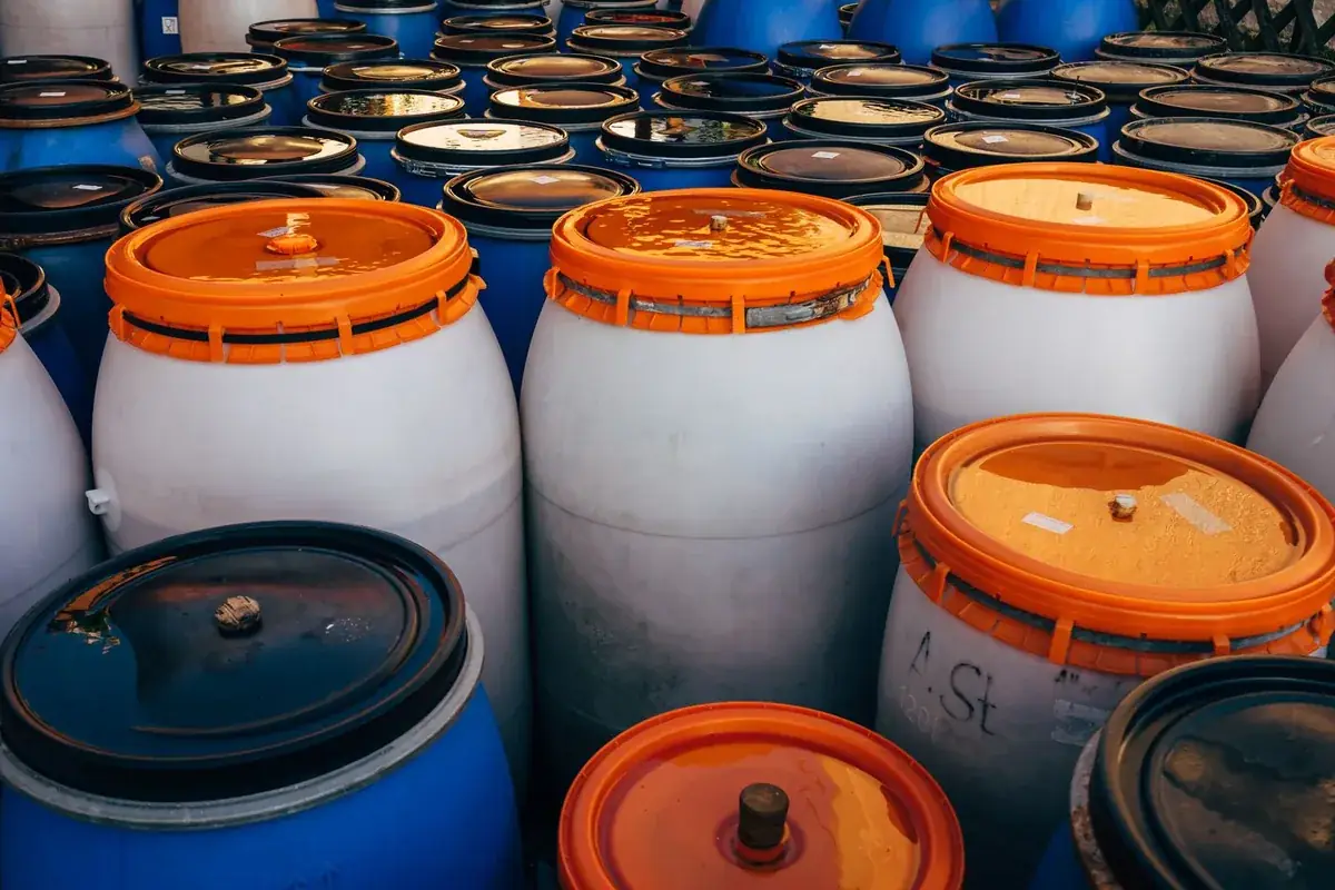 Hazmat Cleanup in Wentzville, MO
